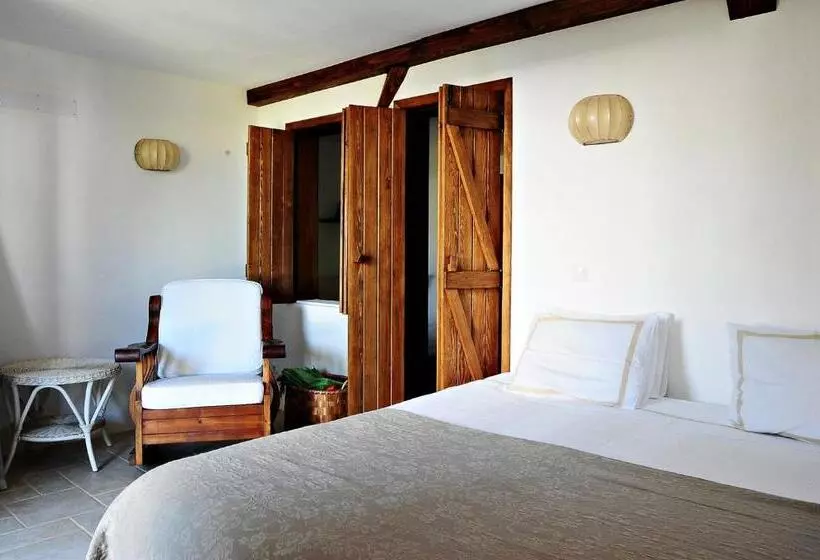 호텔 Uma Casa A Beira Sol