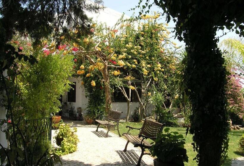 فندق Uma Casa A Beira Sol