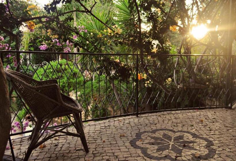 فندق Uma Casa A Beira Sol