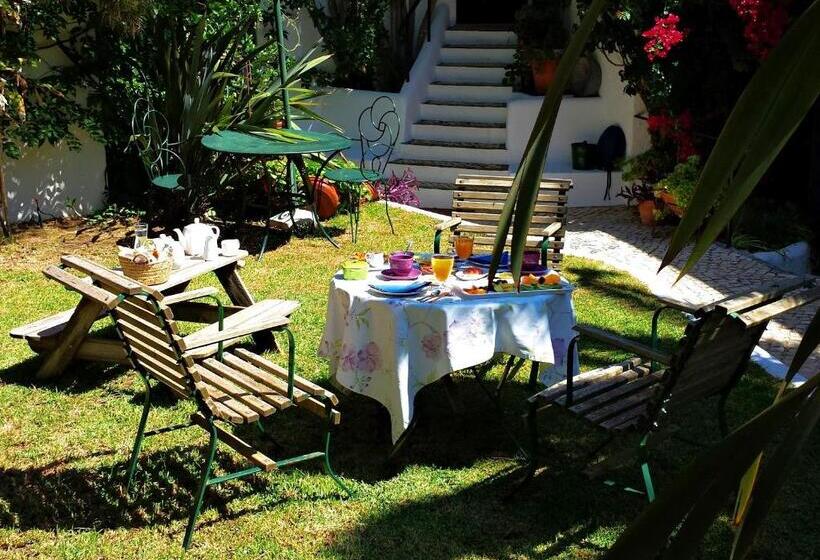 فندق Uma Casa A Beira Sol