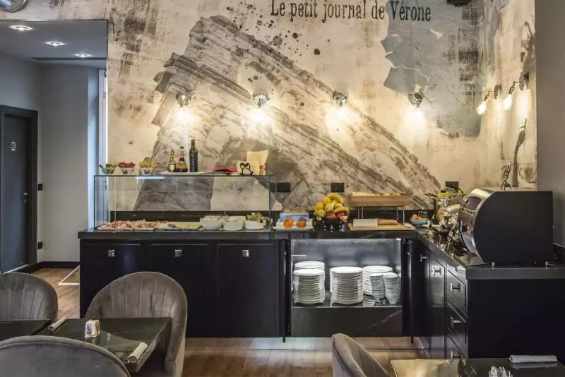 هتل Verona House Apart