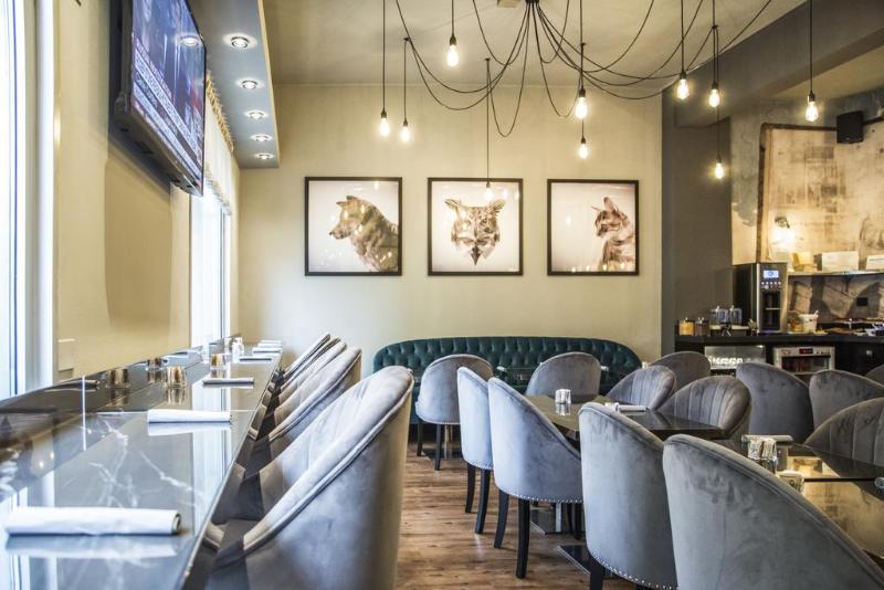 هتل Verona House Apart