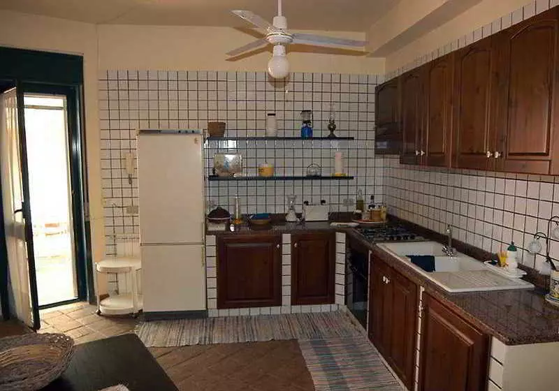 ホテル Villa Baia Dei Sospiri