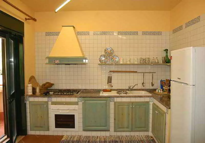 ホテル Villa Baia Dei Sospiri