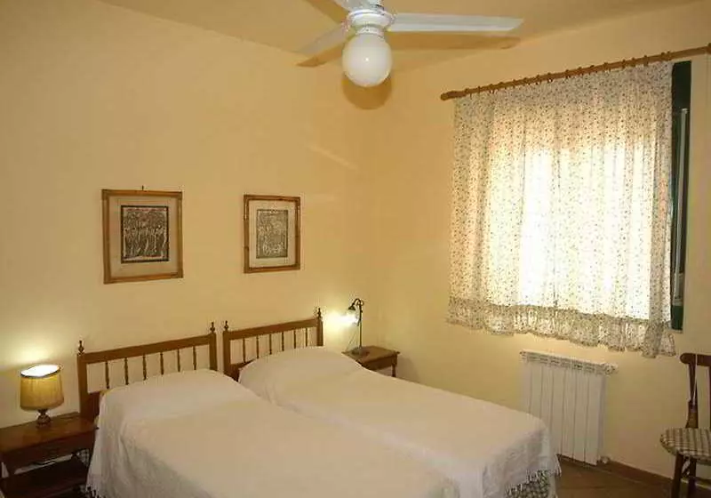 ホテル Villa Baia Dei Sospiri