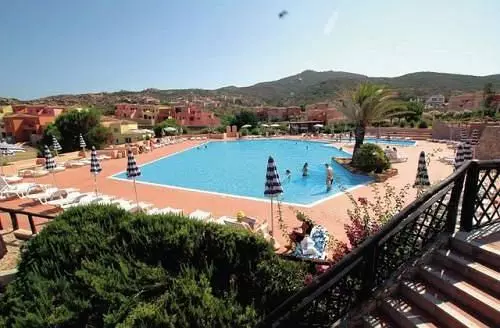 Pierre & Vacances Calarossa