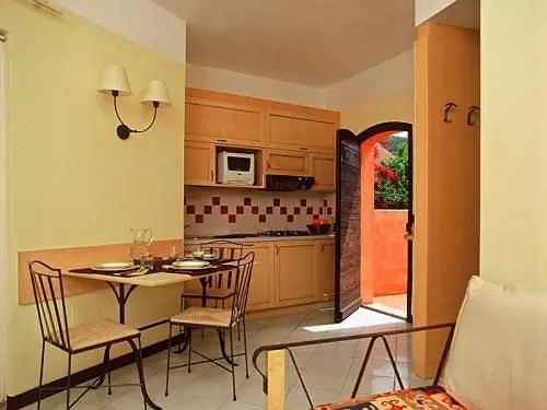 Pierre & Vacances Calarossa