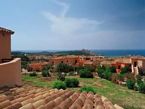 Pierre & Vacances Calarossa