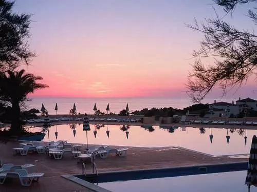 Pierre & Vacances Calarossa