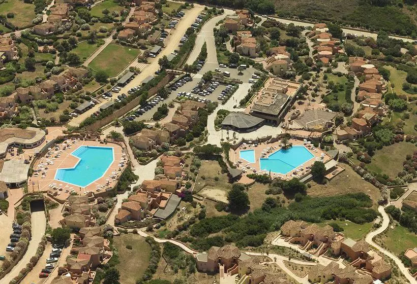 Pierre & Vacances Calarossa