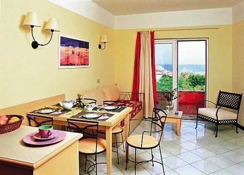 Pierre & Vacances Calarossa