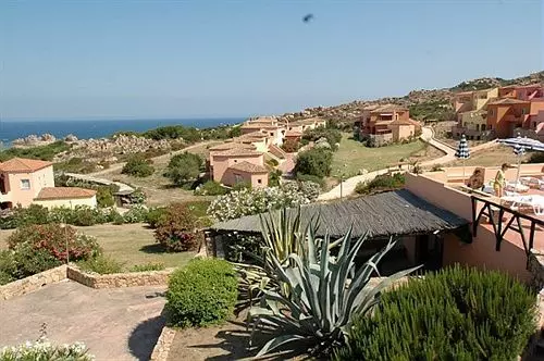 Pierre & Vacances Calarossa