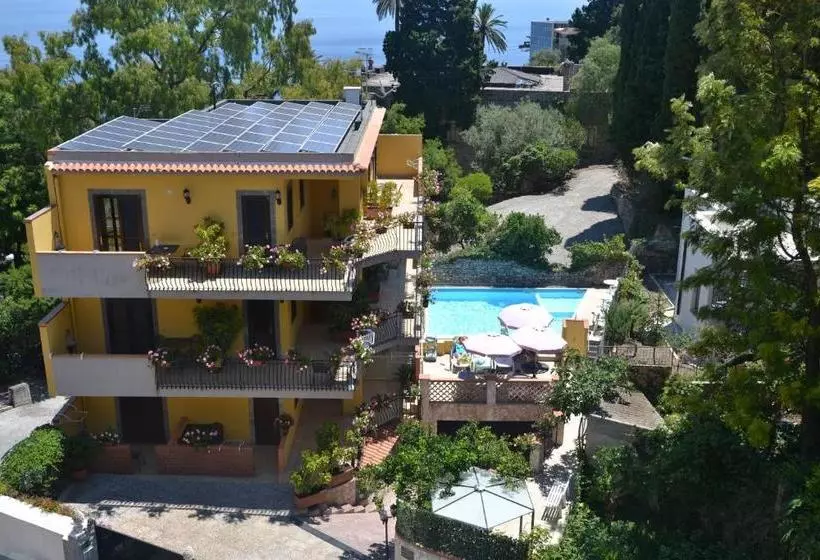 Residence Villa Il Glicine