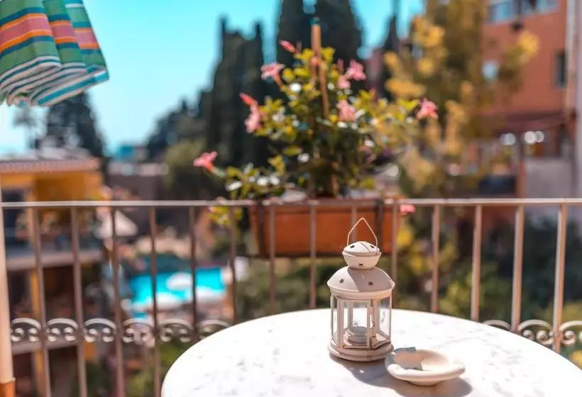 Residence Villa Il Glicine