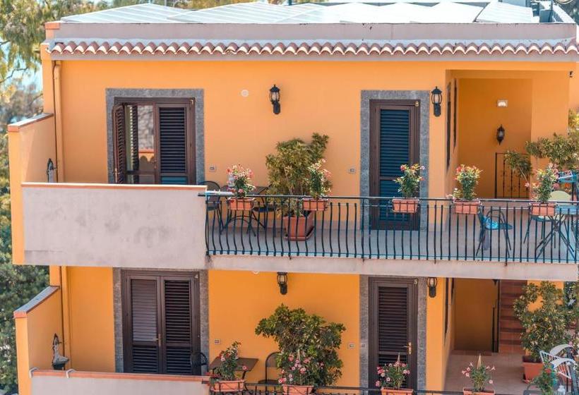 Residence Villa Il Glicine