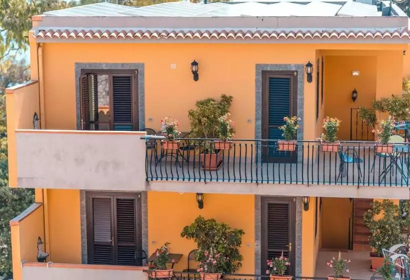 Residence Villa Il Glicine