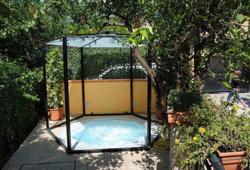 Residence Villa Il Glicine