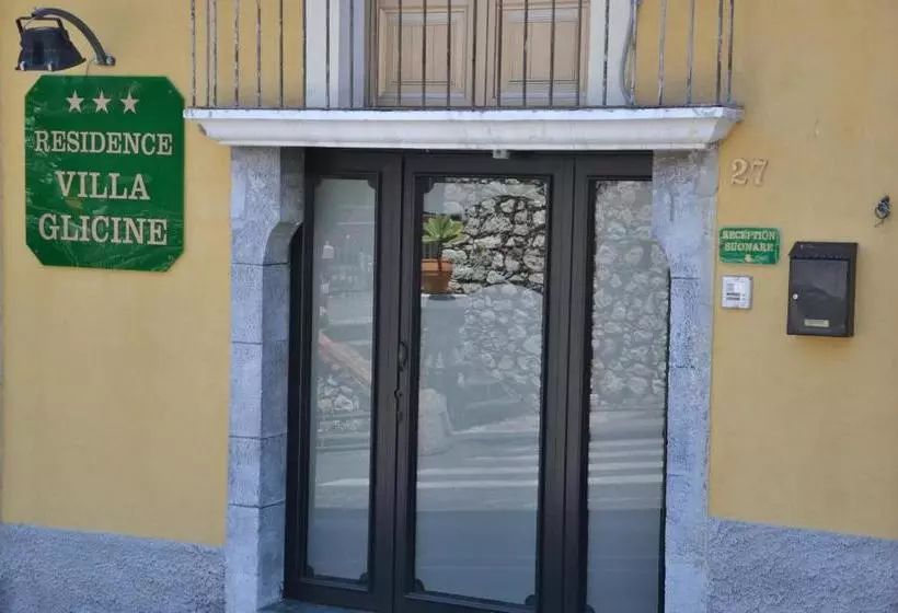 Residence Villa Il Glicine
