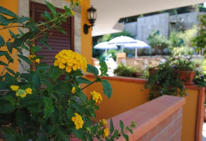 Residence Villa Il Glicine