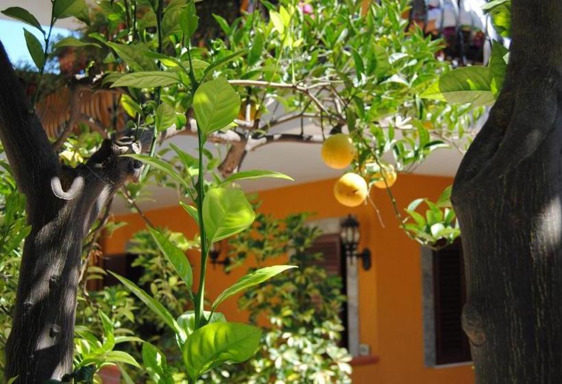 Residence Villa Il Glicine