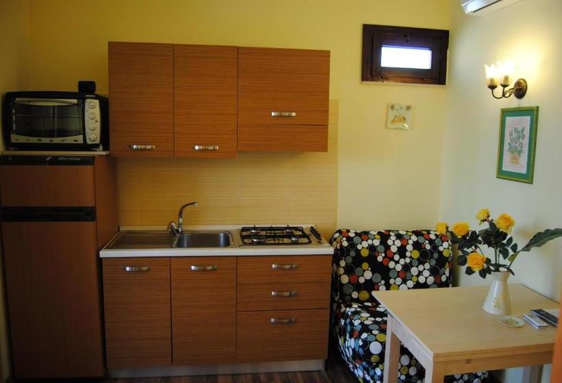 Residence Villa Il Glicine