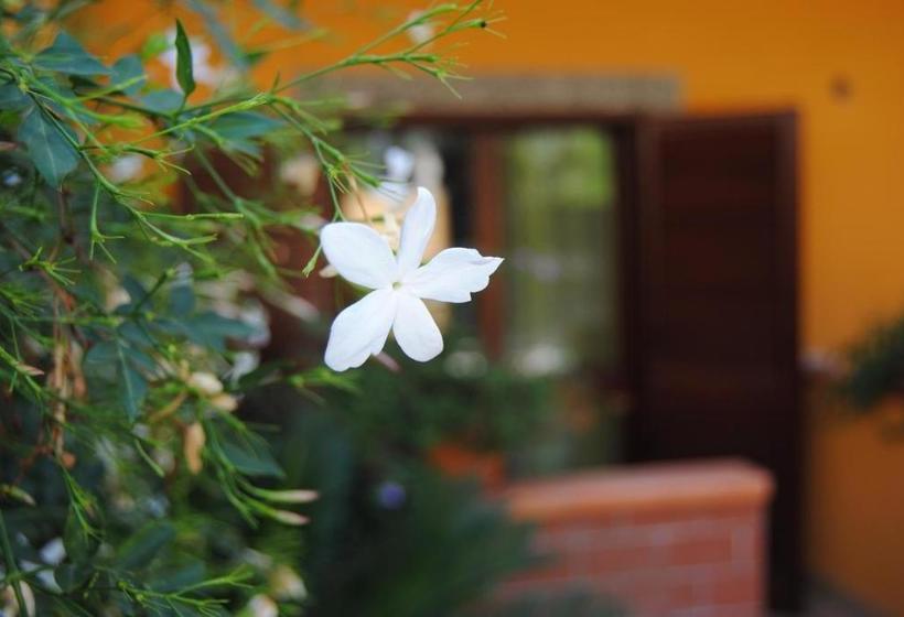 Residence Villa Il Glicine