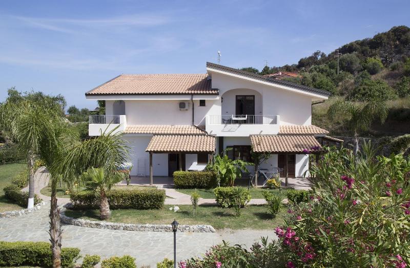 דירת נופש Luzia Agriresort