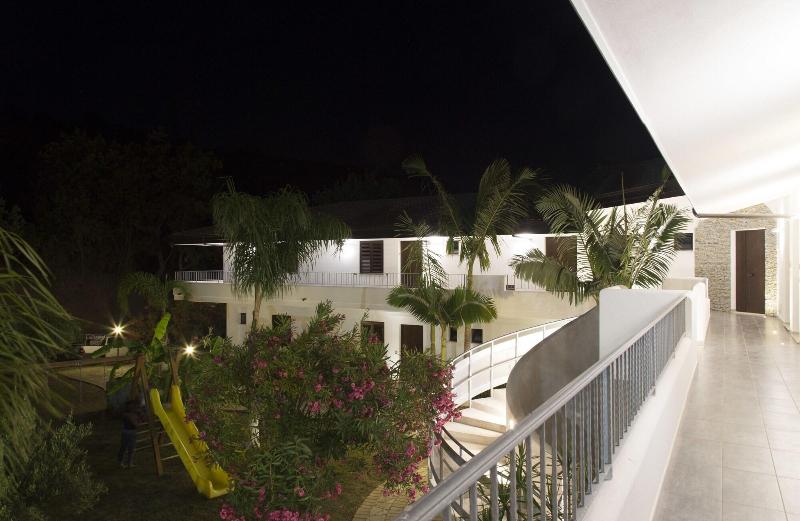 דירת נופש Luzia Agriresort