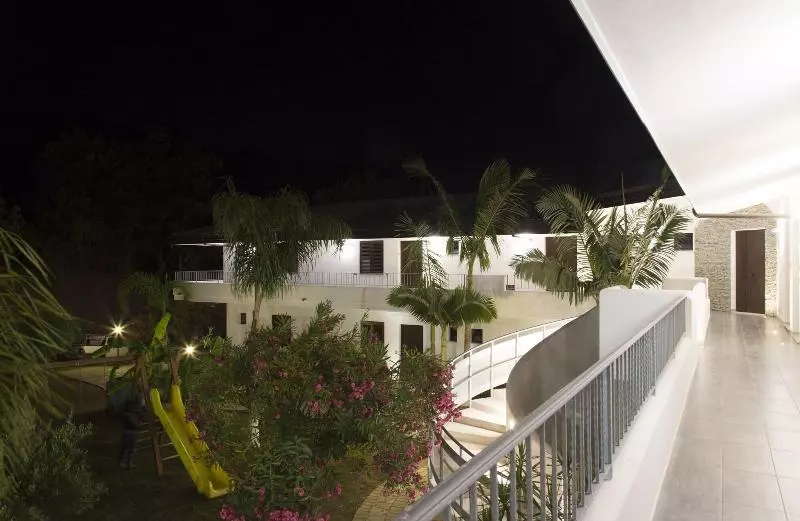 إقامة Luzia Agriresort