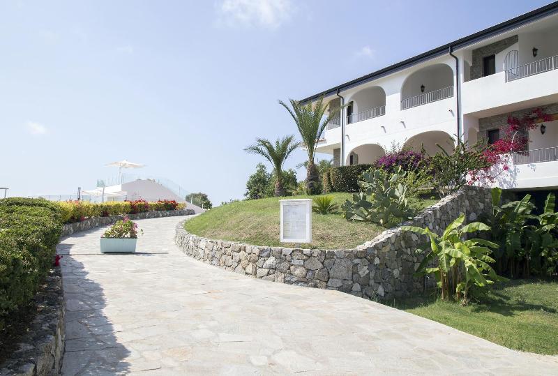 דירת נופש Luzia Agriresort