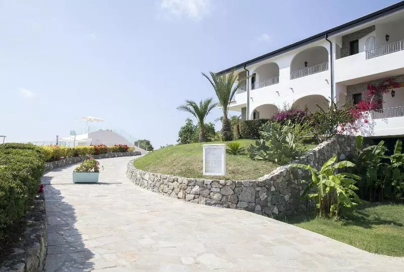 إقامة Luzia Agriresort