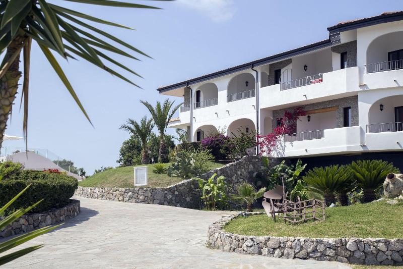 דירת נופש Luzia Agriresort