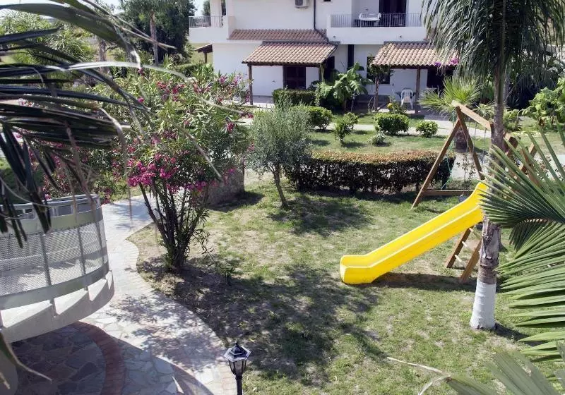 إقامة Luzia Agriresort