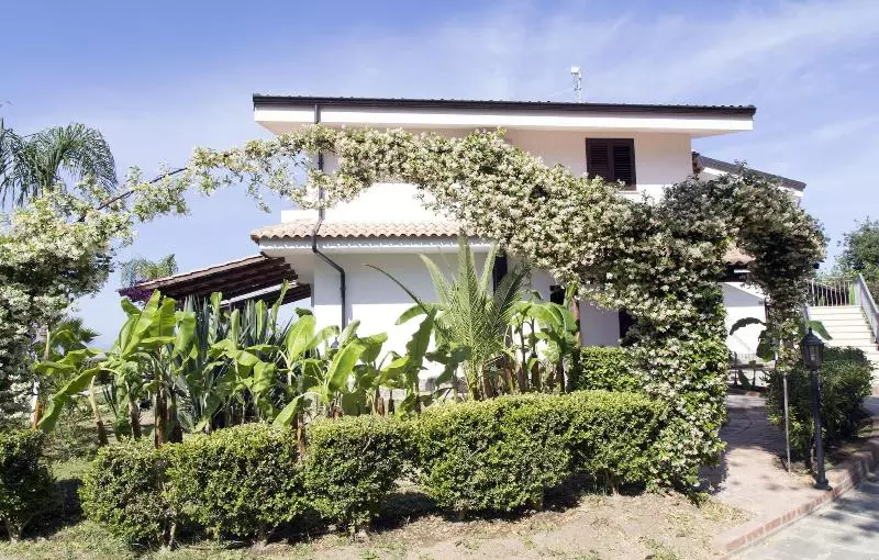 إقامة Luzia Agriresort