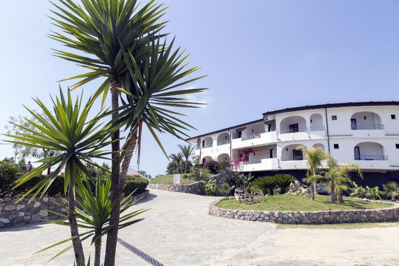 דירת נופש Luzia Agriresort