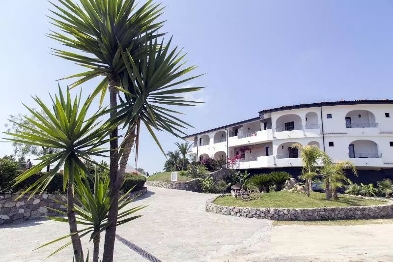 إقامة Luzia Agriresort