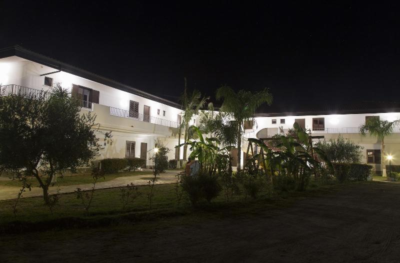 דירת נופש Luzia Agriresort