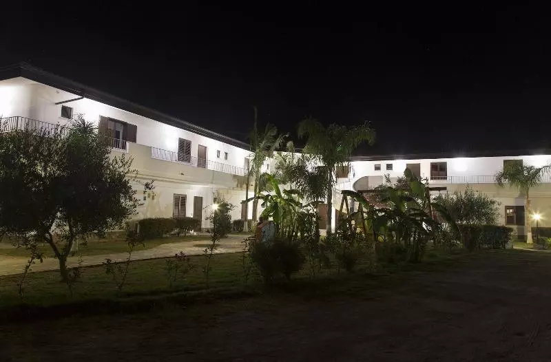 إقامة Luzia Agriresort