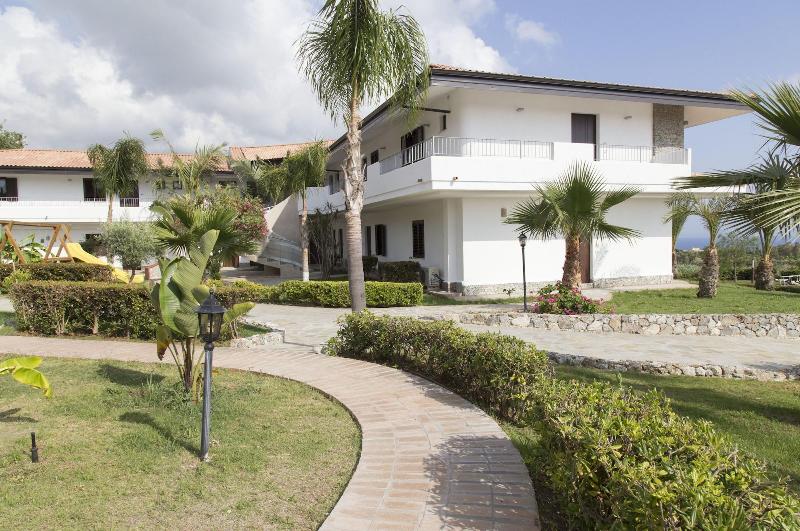 דירת נופש Luzia Agriresort