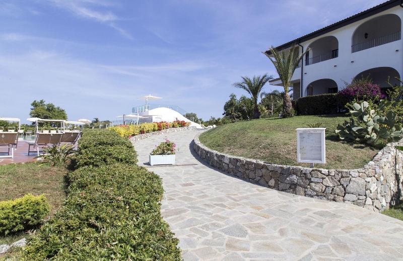 דירת נופש Luzia Agriresort