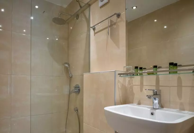 Secret Paradise Hotel & Spa