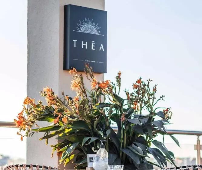 Secret Paradise Hotel & Spa