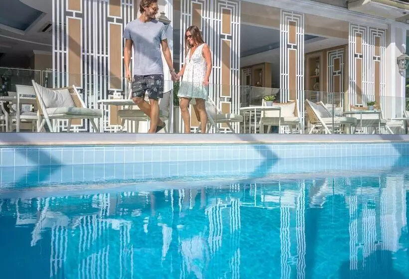 Secret Paradise Hotel & Spa