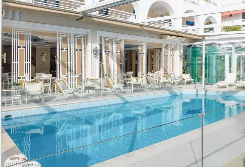 Secret Paradise Hotel & Spa