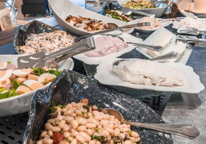 Secret Paradise Hotel & Spa