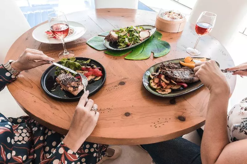 Secret Paradise Hotel & Spa