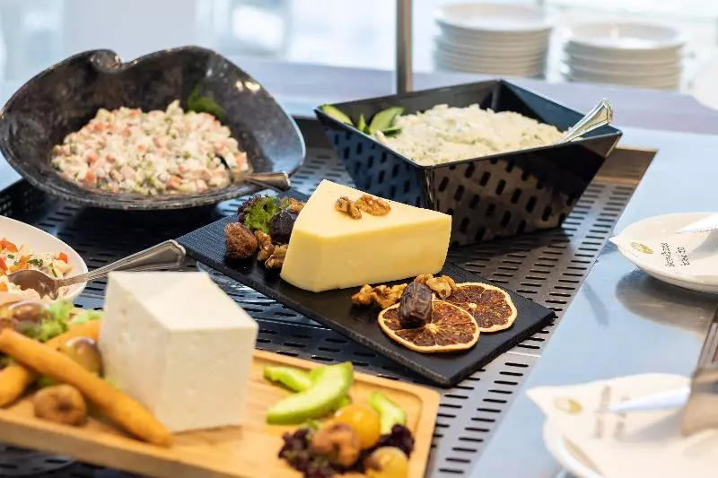 Secret Paradise Hotel & Spa