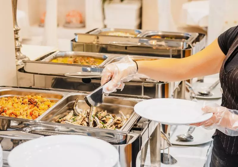 Secret Paradise Hotel & Spa