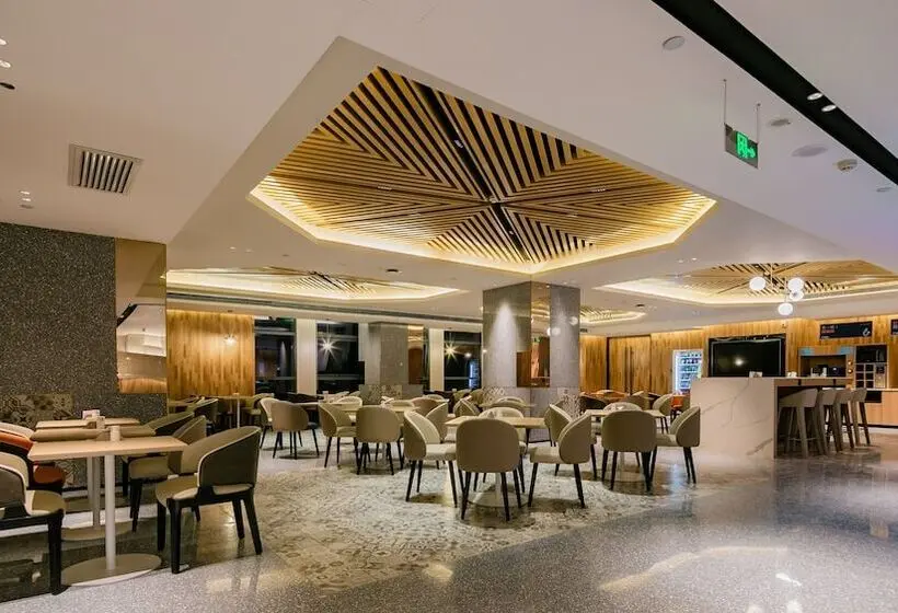 ホテル Holiday Inn Express Xi An High Tech Zone North, An Ihg
