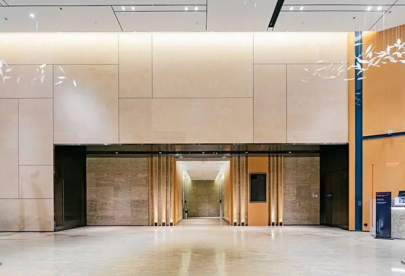 ホテル Holiday Inn Express Xi An High Tech Zone North, An Ihg